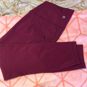 Lululemon Align Pant